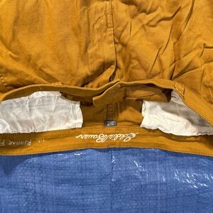 Eddie Bauer Golden Brown Jacket